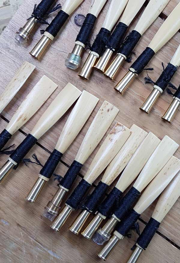 hobo,reparatie,velp,muziekles, Hobo studio Velp