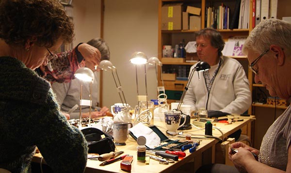hobo,studio,reparatie,velp,muziekles,rietenles Rietenlessen