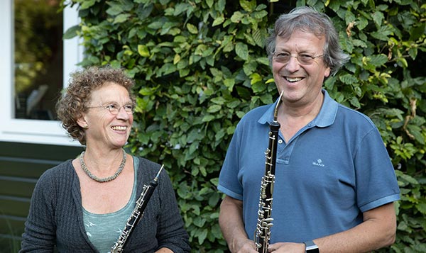 hobo,reparatie,velp,muziekles, Over ons, Sigurd en Danielle