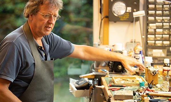 hobo,reparatie,velp,muziekles,onderhoud,revisie Onderhoud hobo
