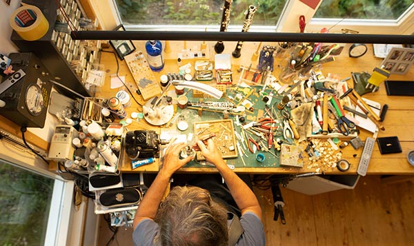hobo,reparatie,velp,muziekles,onderhoud,revisie Onderhoud hobo